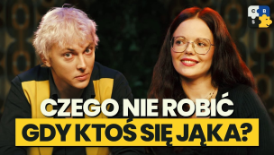 Jąkanie